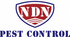 ndn pest control logo